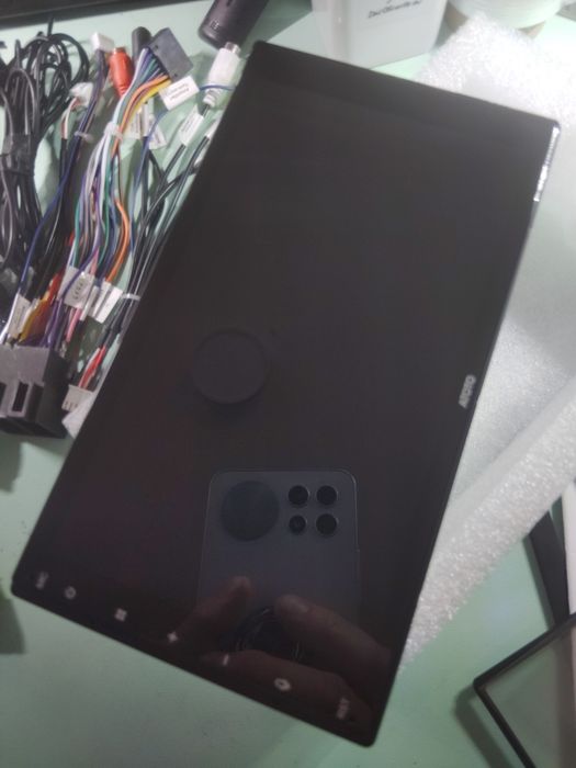 A to to A6 wszystkie kable najtaniej moduł GPS nowy model carplay radio