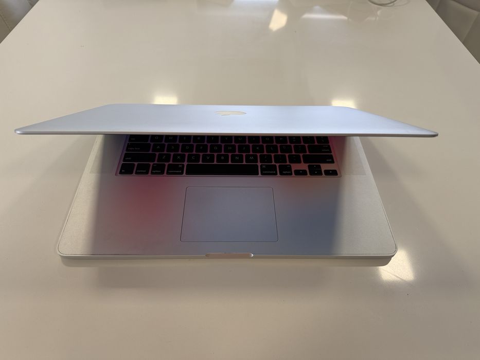 MacBookd Pro de 15 retina - Mid 2014(16gb/1TB)