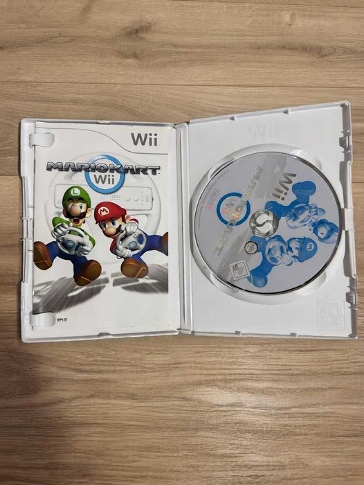 Lote de Jogos Wii
