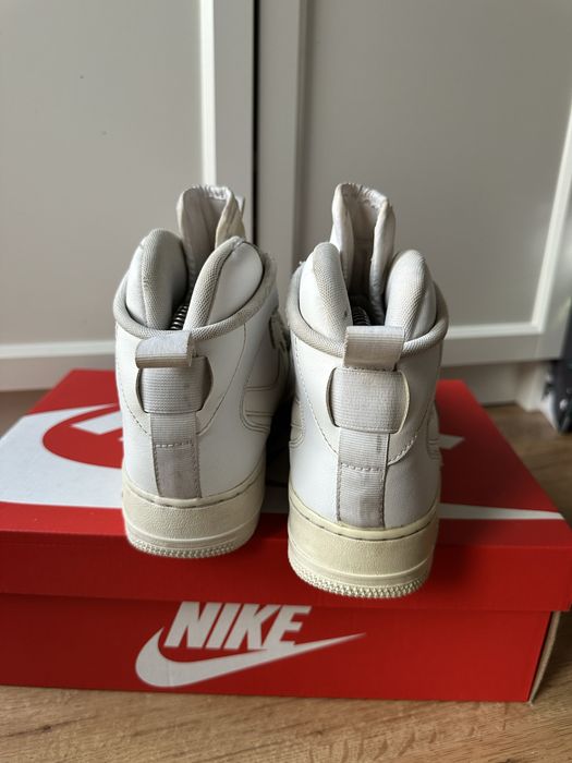 Damskie buty nike Air Force