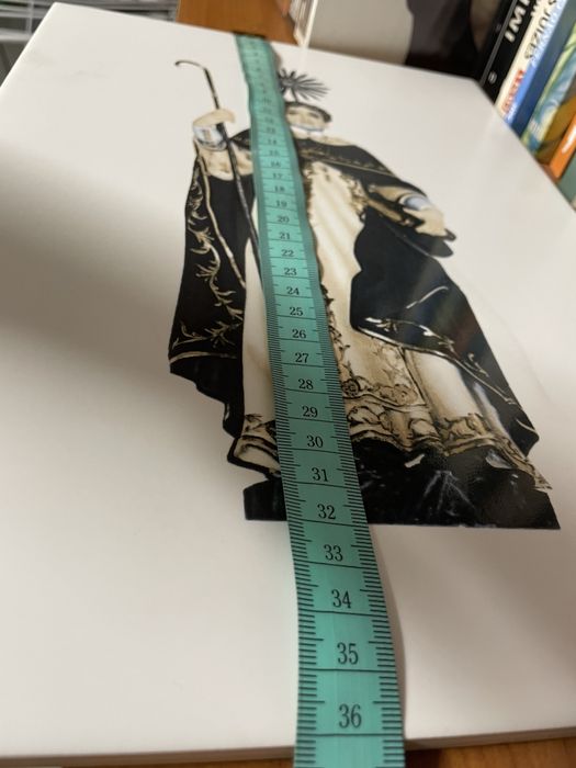 Azulejo de Sao Goncalo