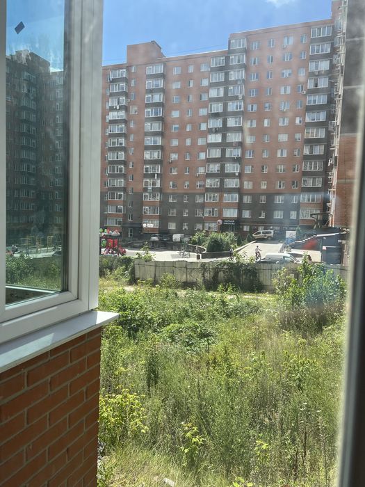 1-кімнатна квартира в новобудові гарною вартістю