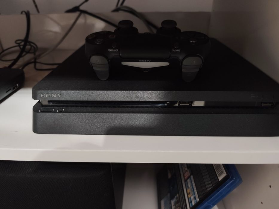 PlayStation 4 500gb