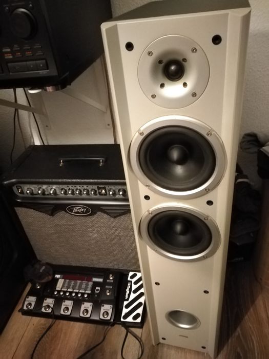 Aparelhagem Kenwood promoção