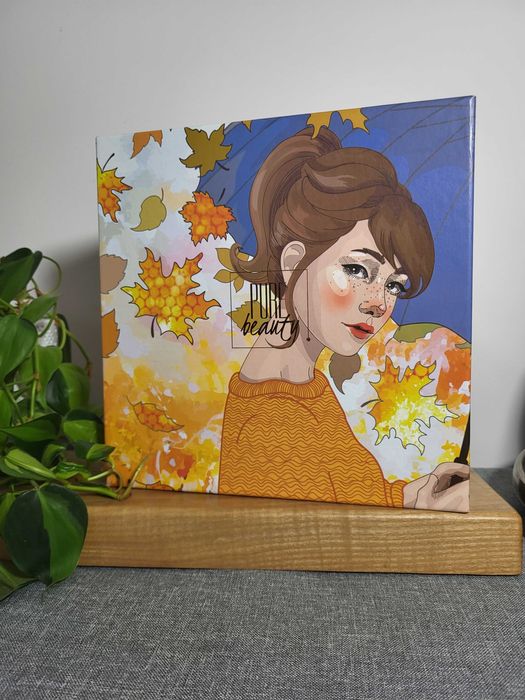 Zestaw kosmetyki nowe prezent dla niej NOWE akcesoria masksheet