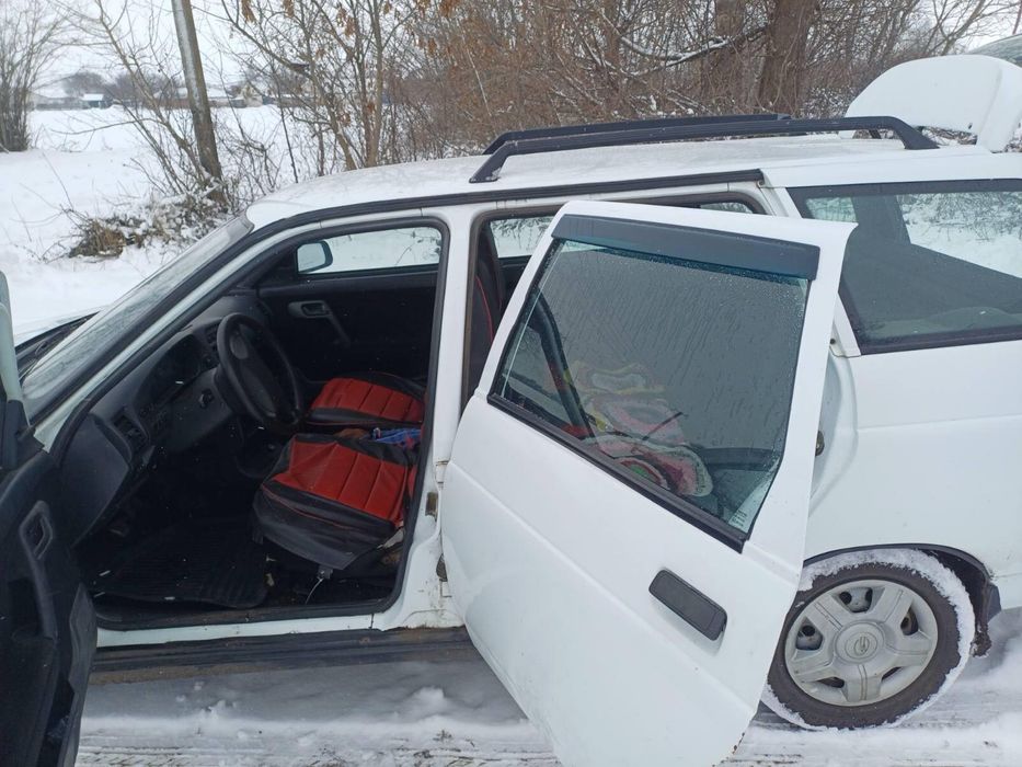 ВАЗ 2111 авто продам
