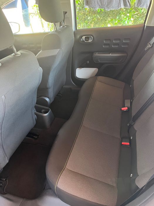 Vendo Citroen c3 2019
