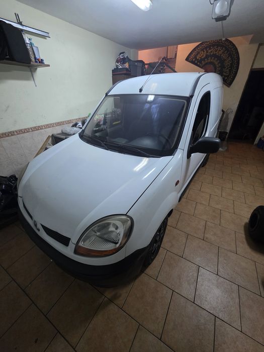 Renault kangoo  1.5