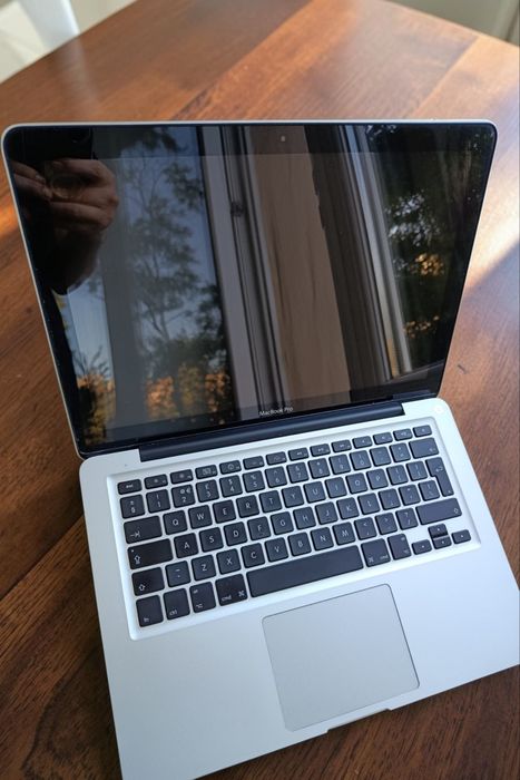 macbook pro 13 2010 - купити ноутбуки - Ціна на OLX.ua