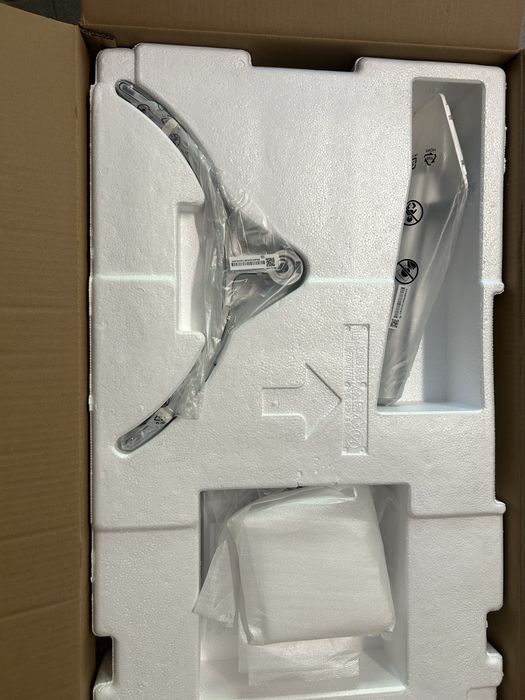 Suporte original monitor 32UN500