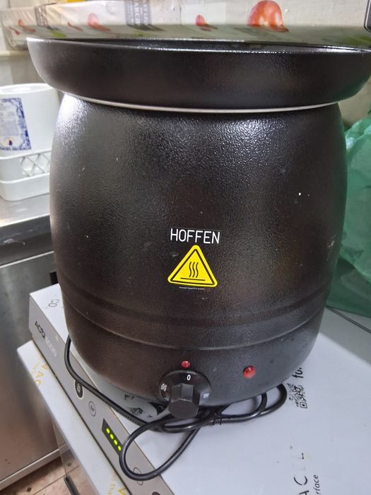 Panela eléctrica