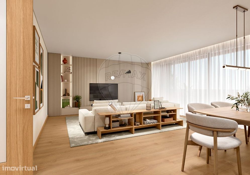 Apartamento T1 para venda — Vialonga, Lisboa
