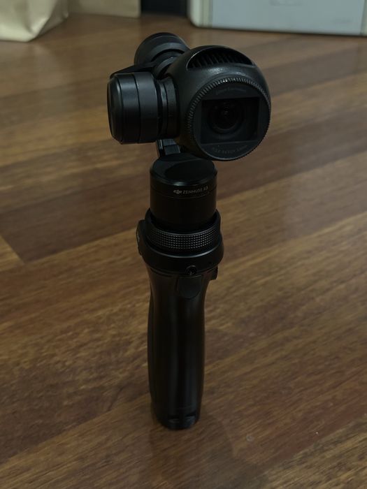 dji osmo zenmuse x3 - Купить электронику - Цены на OLX.ua