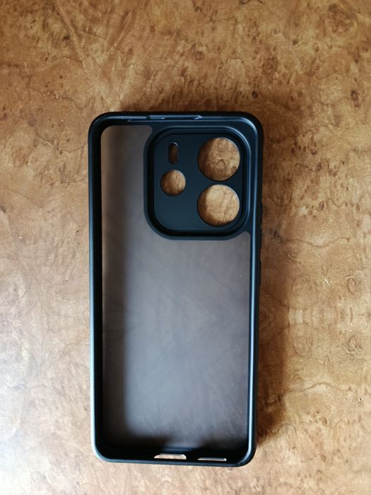 Чехол на Redmi note 14 5G глобальная версия