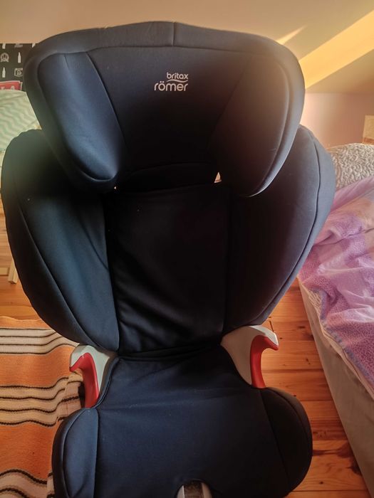 FotelikFotelik  Britax Romet Kidfix