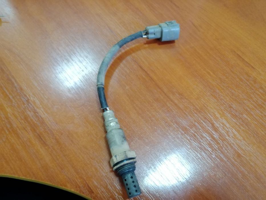 Датчики кислородный Лямбда зонд Denso