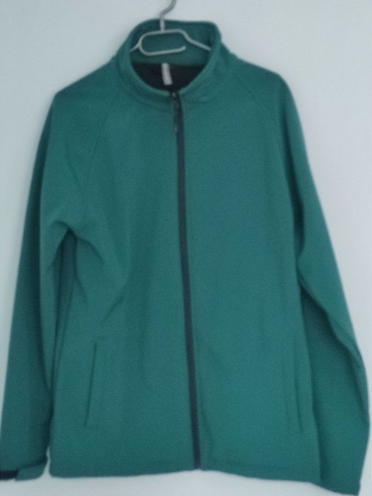 Softshell Martes Nantes M 8000 prof męski nowy