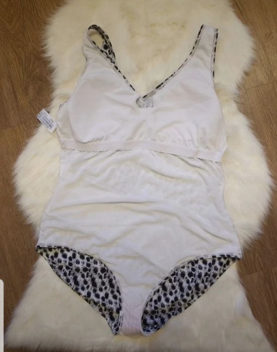 Modelujący strój kąpielowy r 46