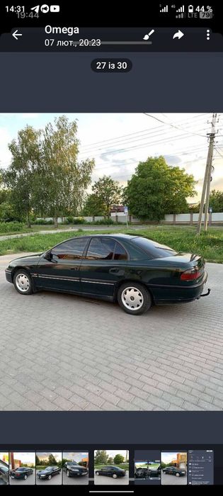 !!Продам Омега!!