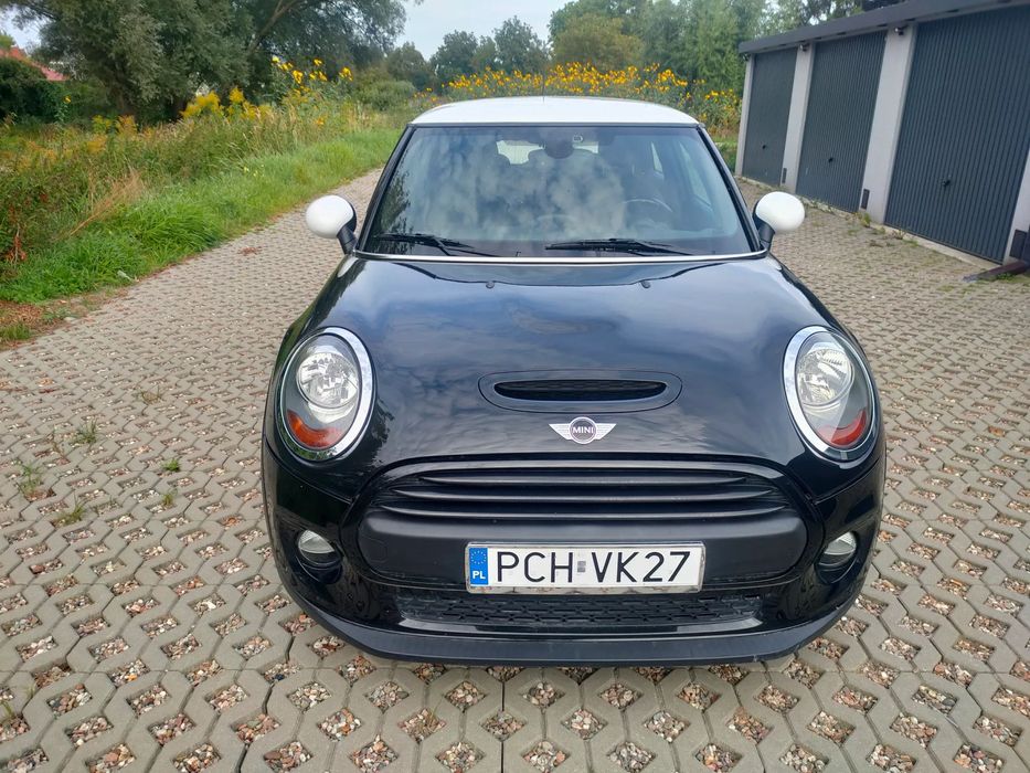 MINI One