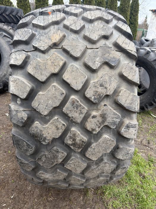 Opona 710/50R30.5 Alliance Nowa