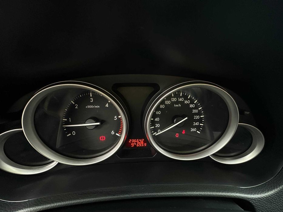 Mazda 6 GH 2.2 Diesel 2010
