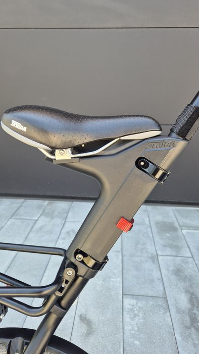 Strida SX składany rower