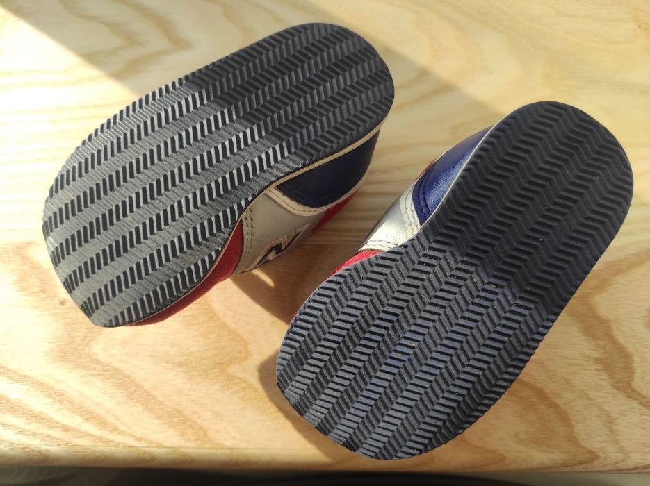 New Balance оригінал 21, 12 см