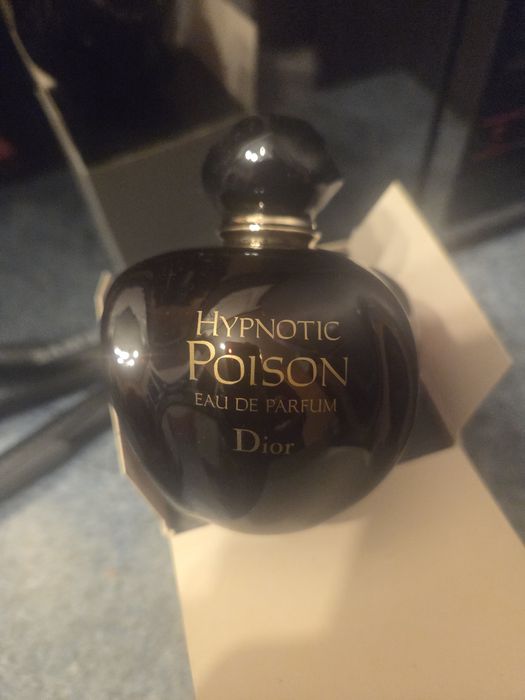 Dior Hypnotic poison 100ml