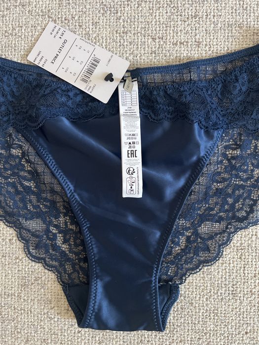 Трусики intimissimi S