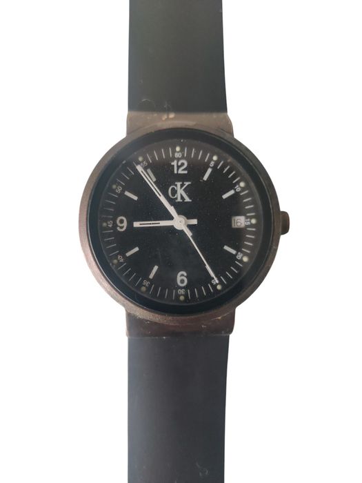 Relógio Calvin Klein