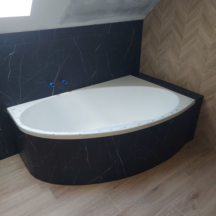 Плиточні роботи та інші за доступними цінами