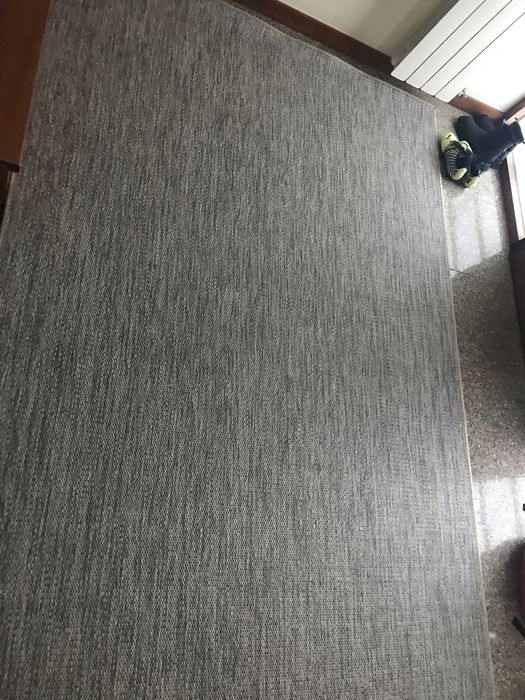 Tapete 2.30*2.00 metros