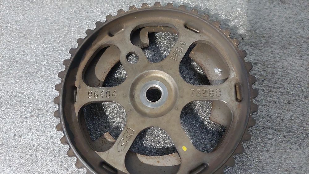Poli Arvore Cames VOLVO V50 (MW)
