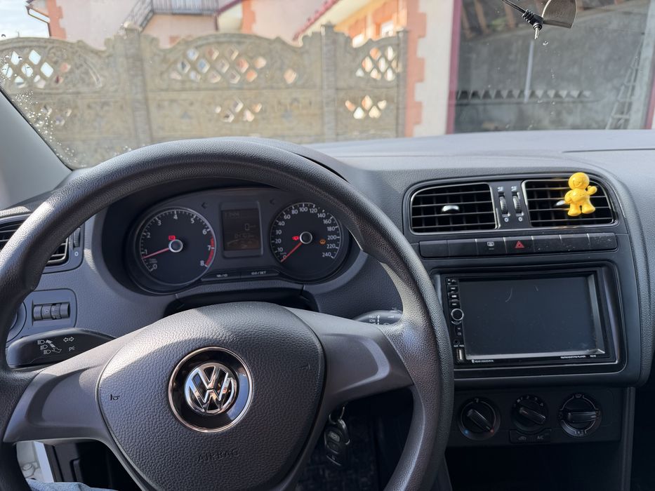 Продається Volkswagen Polo 2018