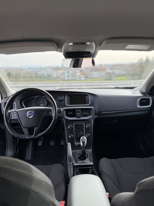 Volvo V 40 1.6 D2
