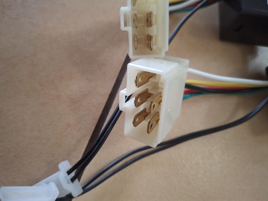 Пульт керування випарника