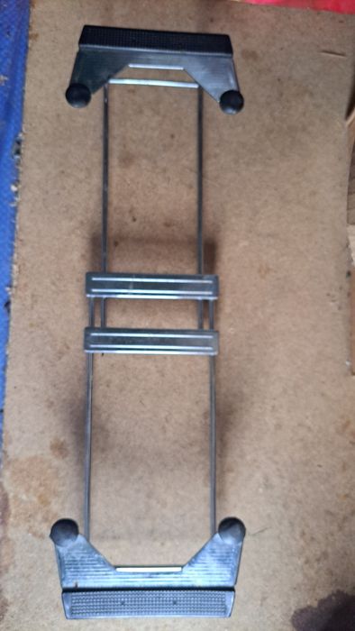 Base para tachos, pirex, travessas extensível