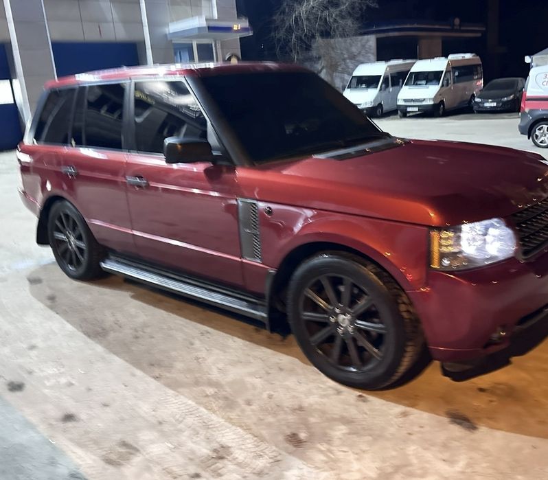 Продам Range Rover L322
