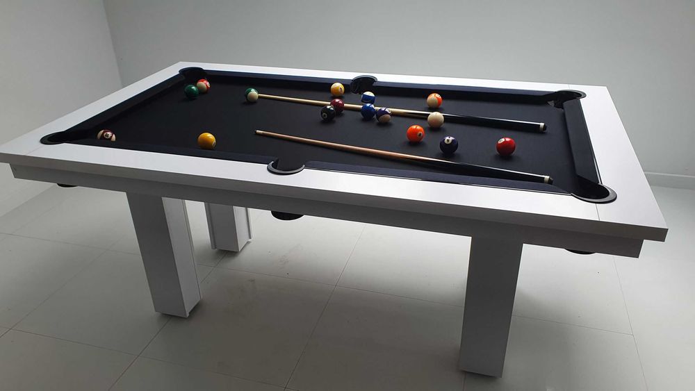 Stół Bilardowy MODENA 6 FT  z akcesoriami