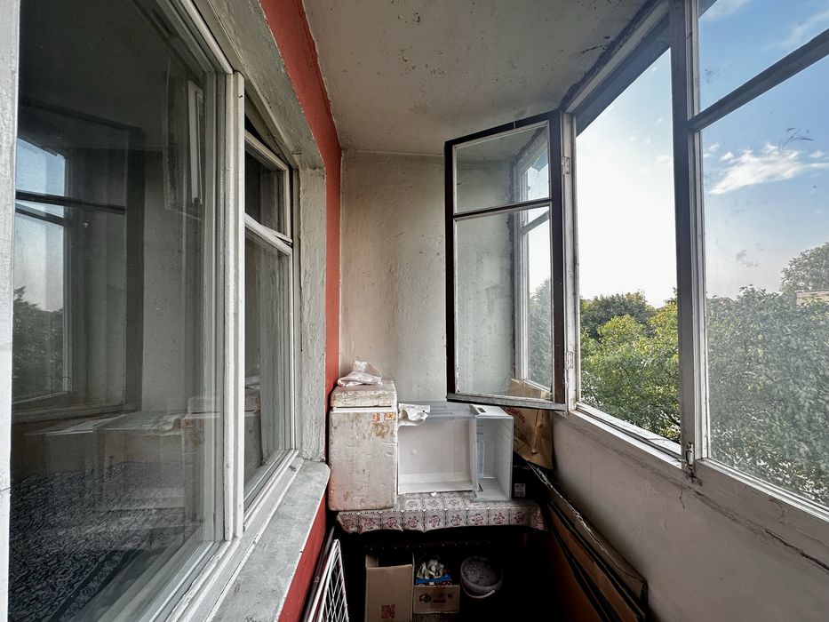 оренда кімнати (прохідна) для дівчини вул. Кульпарківська 133