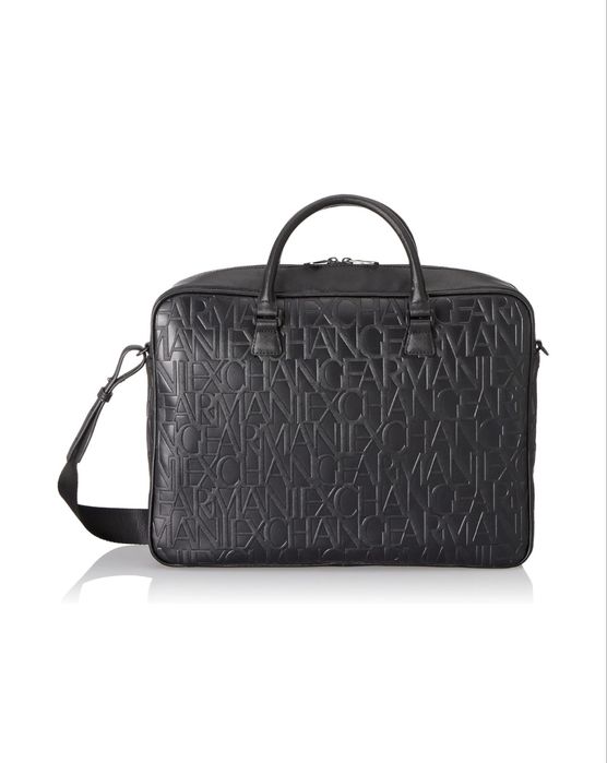 Сумка для ноутбука Armani Exchange