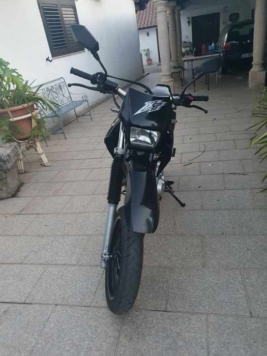 Rodas super motar