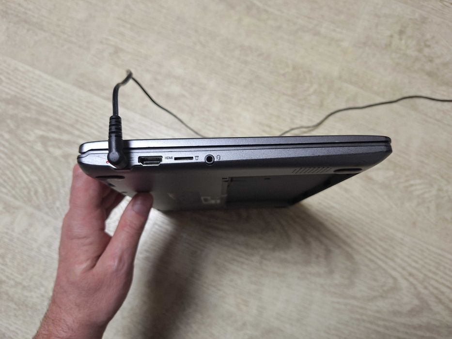 Chromebook Prowise 11.6" | Intel | 4GB RAM | Для навчання та YouTube