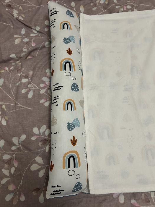 Матрас на пеленальний столик/ комод