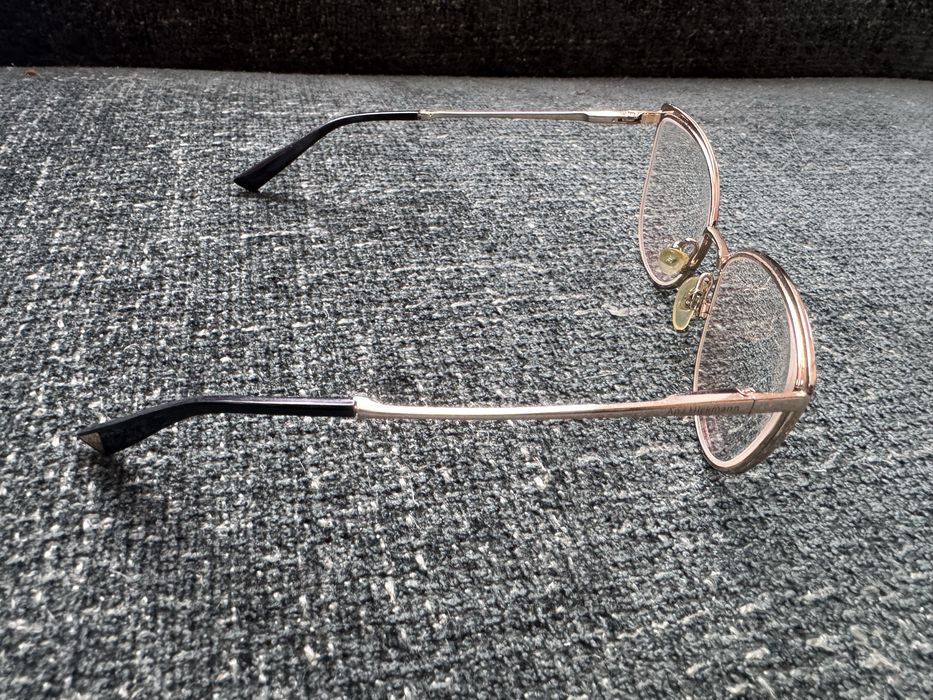 Oprawki Ana Hickmann _ kocie oczy