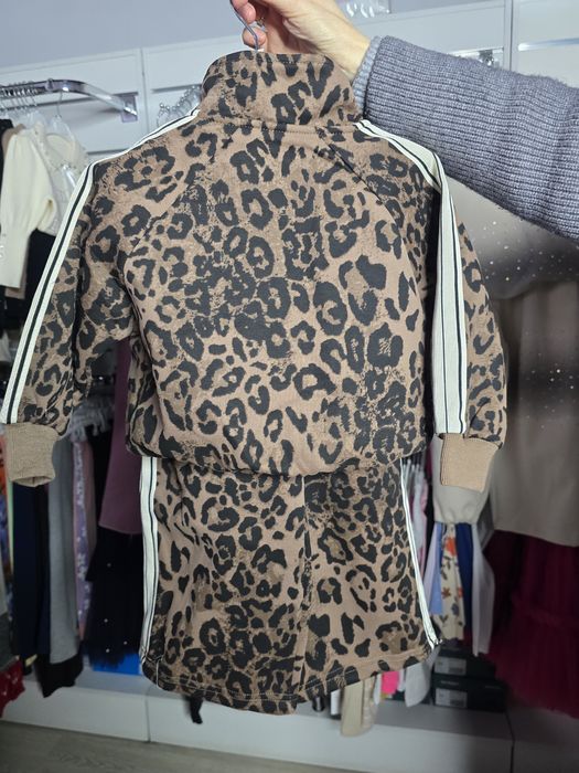 Костюм спортивний Лео 86/92 -110/116