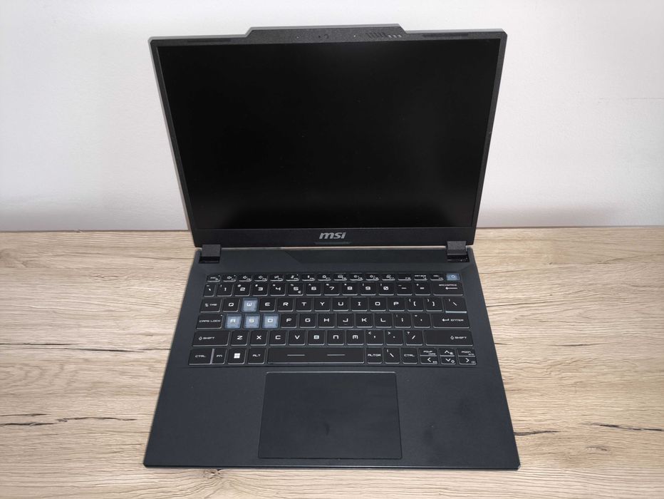 laptop MSI Cyborg 14 A13VF-023XPL