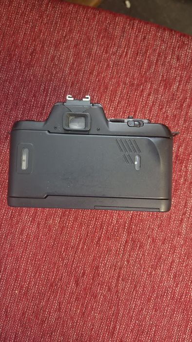 Aparat fotograficzny Nikon AF F-401s