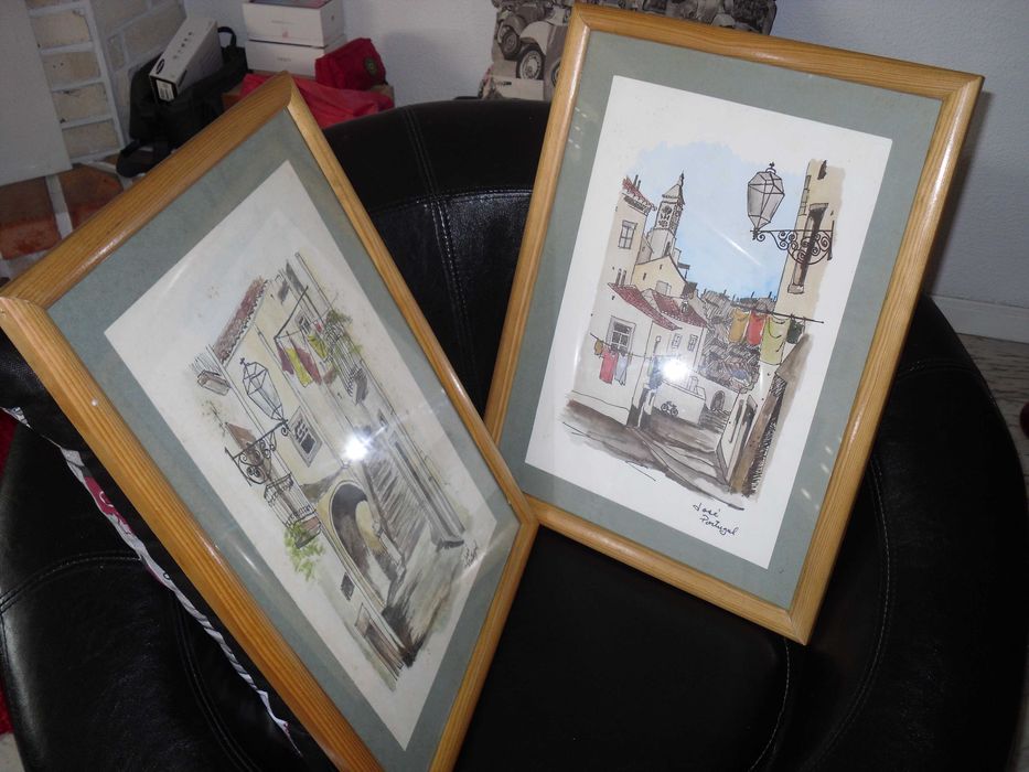 Quadros de Parede decorativos